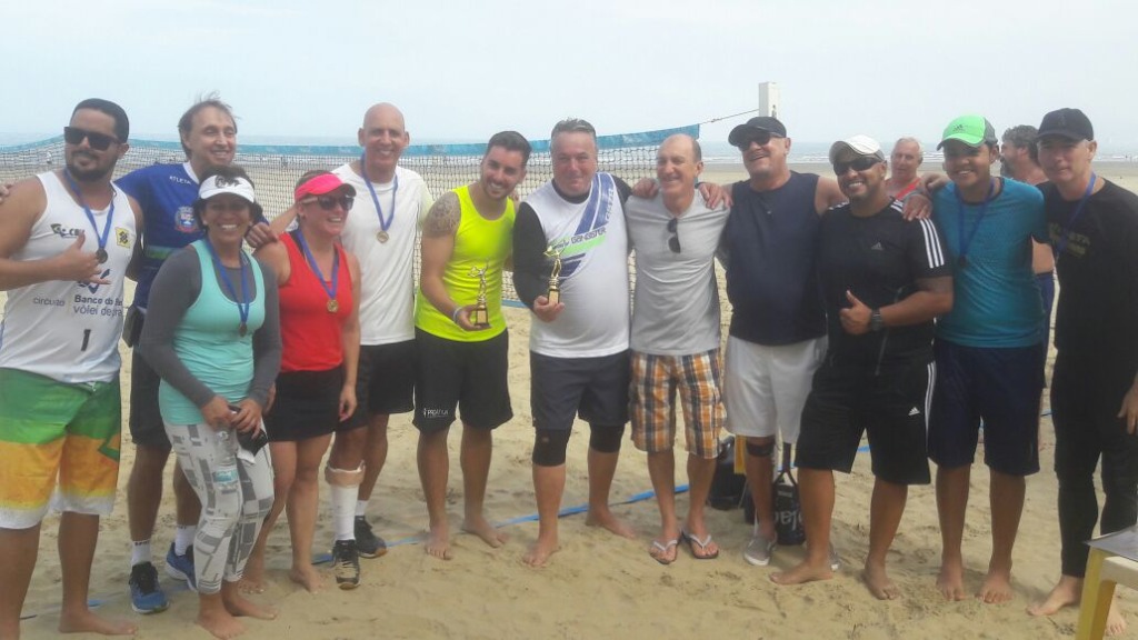 História Sharks 5